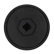 DURAFORCE 64MM Oil Filter Cap Wrench Socket Remover Tool for Toyota Lexus 14 Flutes