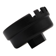 DURAFORCE 64MM Oil Filter Cap Wrench Socket Remover Tool for Toyota Lexus 14 Flutes