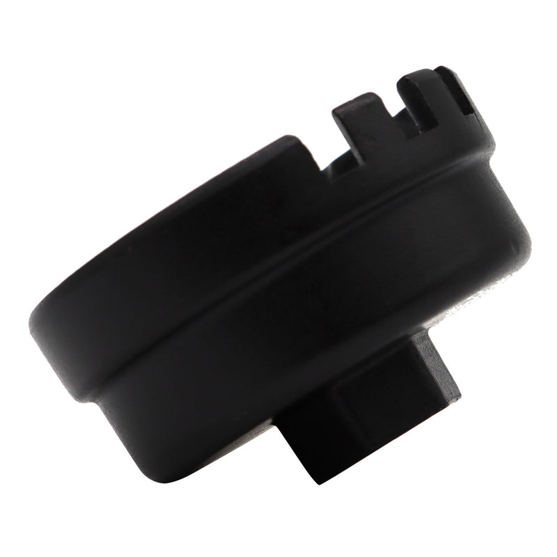 DURAFORCE 64MM Oil Filter Cap Wrench Socket Remover Tool for Toyota Lexus 14 Flutes