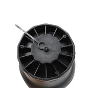 DURAFORCE Oil Filter Housing for Volkswagen Jetta Passat Golf Rabbit Beetle 2.5L