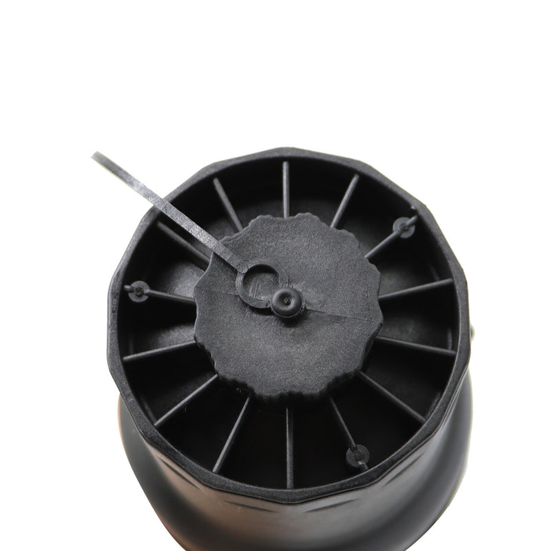 DURAFORCE Oil Filter Housing for Volkswagen Jetta Passat Golf Rabbit Beetle 2.5L