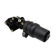 DURAFORCE Oil Filter Housing for Volkswagen Jetta Passat Golf Rabbit Beetle 2.5L