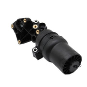 DURAFORCE Oil Filter Housing for Volkswagen Jetta Passat Golf Rabbit Beetle 2.5L
