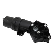DURAFORCE Oil Filter Housing for Volkswagen Jetta Passat Golf Rabbit Beetle 2.5L