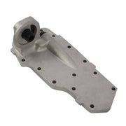 DURAFORCE Oil Filter Mount Housing for Cummins 4934217 6B 6BT 6BTA 5.9L w/Gaskets Set