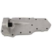 DURAFORCE Oil Filter Mount Housing for Cummins 4934217 6B 6BT 6BTA 5.9L w/Gaskets Set