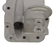 DURAFORCE Oil Filter Mount Housing for Cummins 4934217 6B 6BT 6BTA 5.9L w/Gaskets Set