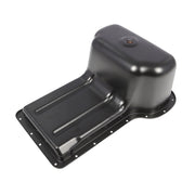 DURAFORCE Oil Pan for 03-10 Ford F-250 F-350 Excursion 6.0 6.4 Super Duty Lower