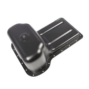 DURAFORCE Oil Pan for 03-10 Ford F-250 F-350 Excursion 6.0 6.4 Super Duty Lower