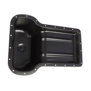 DURAFORCE Oil Pan for 03-10 Ford F-250 F-350 Excursion 6.0 6.4 Super Duty Lower