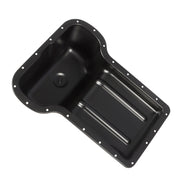 DURAFORCE Oil Pan for 03-10 Ford F-250 F-350 Excursion 6.0 6.4 Super Duty Lower