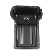 DURAFORCE Oil Pan for 03-10 Ford F-250 F-350 Excursion 6.0 6.4 Super Duty Lower