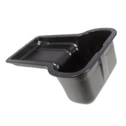 DURAFORCE Oil Pan for 03-10 Ford F-250 F-350 Excursion 6.0 6.4 Super Duty Lower