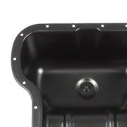 DURAFORCE Oil Pan for 03-10 Ford F-250 F-350 Excursion 6.0 6.4 Super Duty Lower