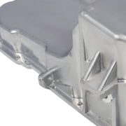 DURAFORCE Oil Pan 1999-2006 GMC Sierra Silverado 1500-3500 4.8L 5.3L 6.0L 12579273