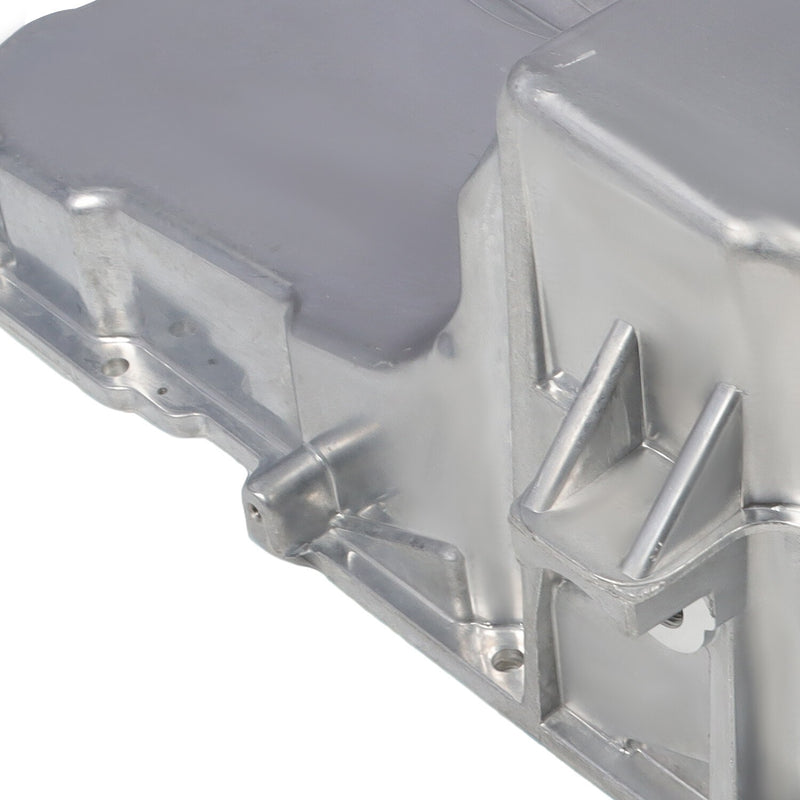 DURAFORCE Oil Pan 1999-2006 GMC Sierra Silverado 1500-3500 4.8L 5.3L 6.0L 12579273