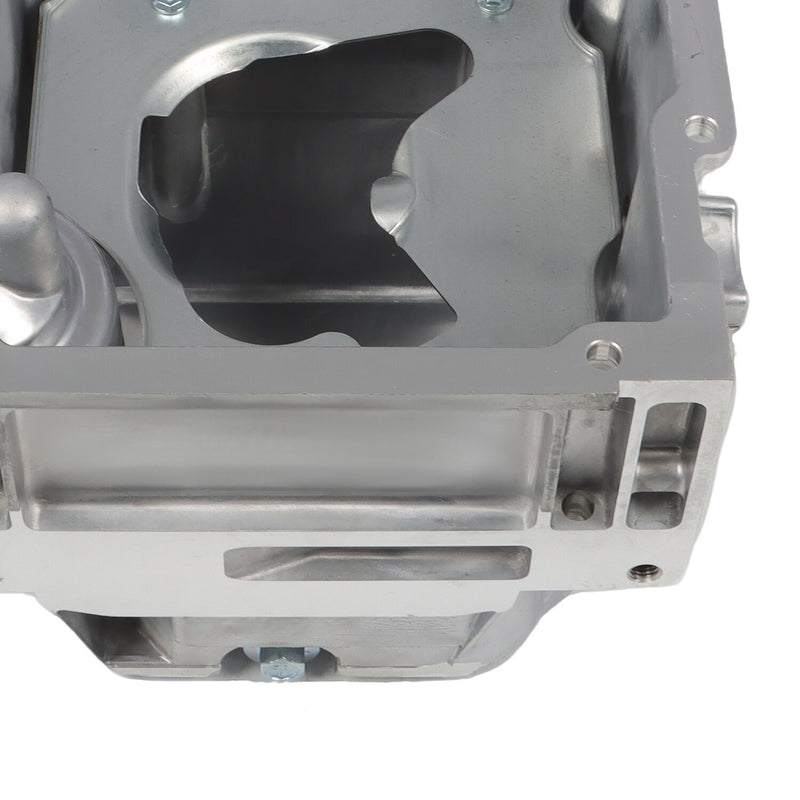 DURAFORCE Oil Pan 1999-2006 GMC Sierra Silverado 1500-3500 4.8L 5.3L 6.0L 12579273