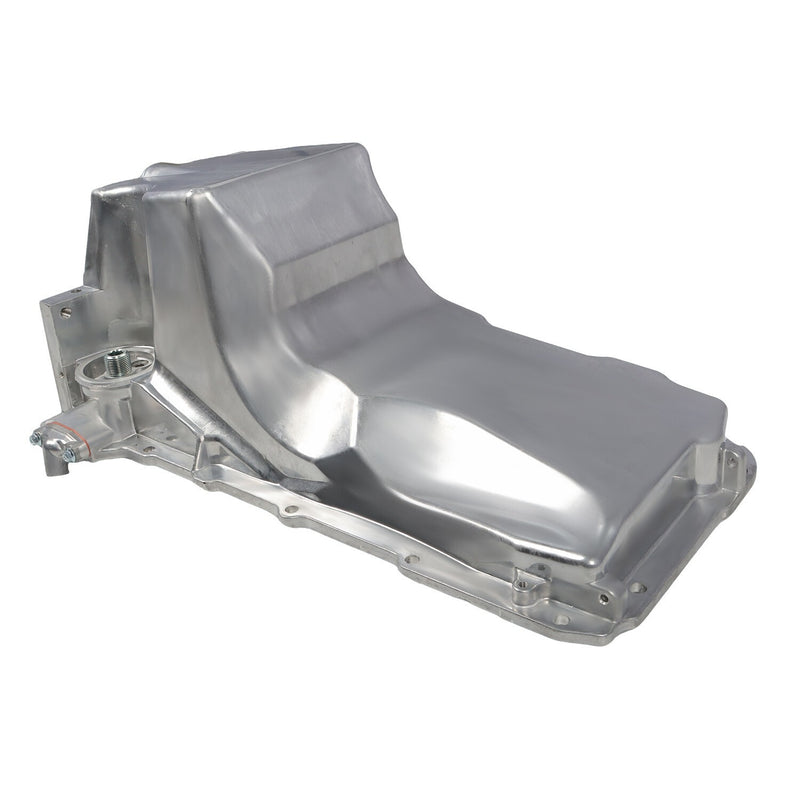 DURAFORCE Oil Pan 1999-2006 GMC Sierra Silverado 1500-3500 4.8L 5.3L 6.0L 12579273