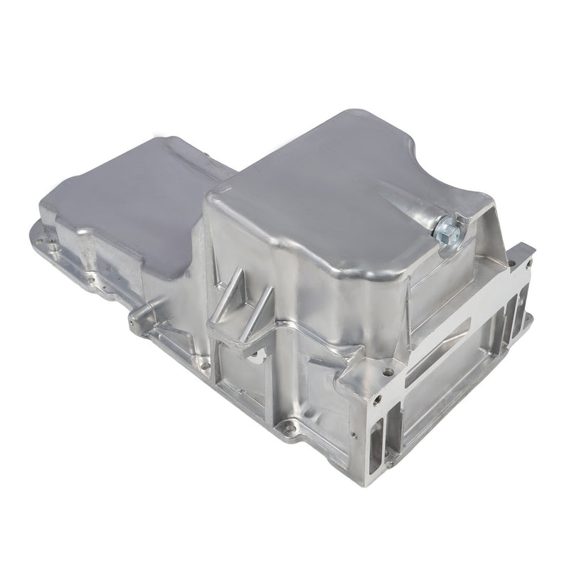 DURAFORCE Oil Pan 1999-2006 GMC Sierra Silverado 1500-3500 4.8L 5.3L 6.0L 12579273