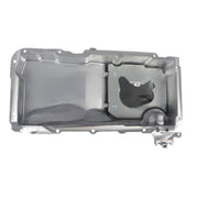 DURAFORCE Oil Pan 1999-2006 GMC Sierra Silverado 1500-3500 4.8L 5.3L 6.0L 12579273
