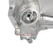 DURAFORCE Oil Pan 1999-2006 GMC Sierra Silverado 1500-3500 4.8L 5.3L 6.0L 12579273