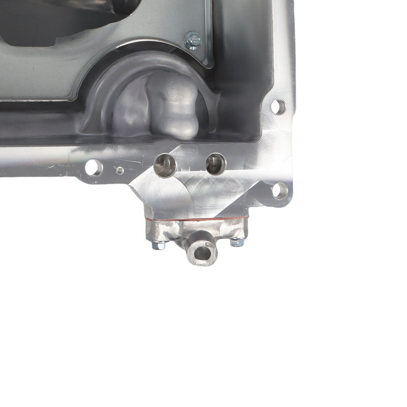 DURAFORCE Oil Pan 1999-2006 GMC Sierra Silverado 1500-3500 4.8L 5.3L 6.0L 12579273