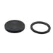 DURAFORCE Oil Pan Gasket Set with Oil Cooler Seal for BMW M135i 335i 435i 535i X5 X6 N54 N