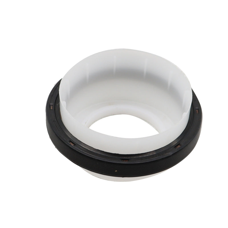 DURAFORCE Oil Pan Gasket Set with Oil Cooler Seal for BMW M135i 335i 435i 535i X5 X6 N54 N