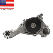 DURAFORCE Oil Pump 68489996AA for 2014-21 Dodge Ram 1500 Jeep Grand Cherokee 3.0 Diesel