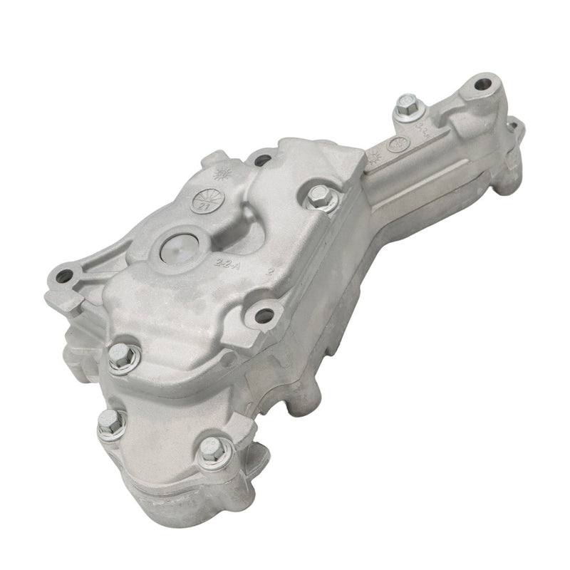 DURAFORCE Oil Pump 68489996AA for 2014-21 Dodge Ram 1500 Jeep Grand Cherokee 3.0 Diesel