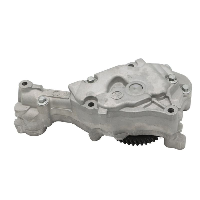 DURAFORCE Oil Pump 68489996AA for 2014-21 Dodge Ram 1500 Jeep Grand Cherokee 3.0 Diesel
