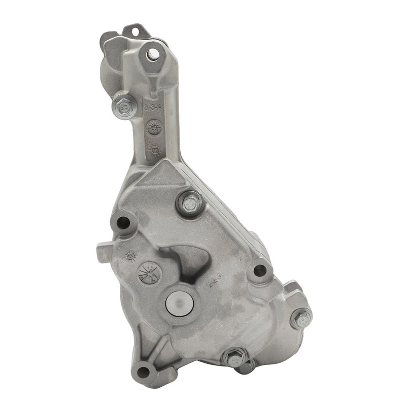 DURAFORCE Oil Pump 68489996AA for 2014-21 Dodge Ram 1500 Jeep Grand Cherokee 3.0 Diesel