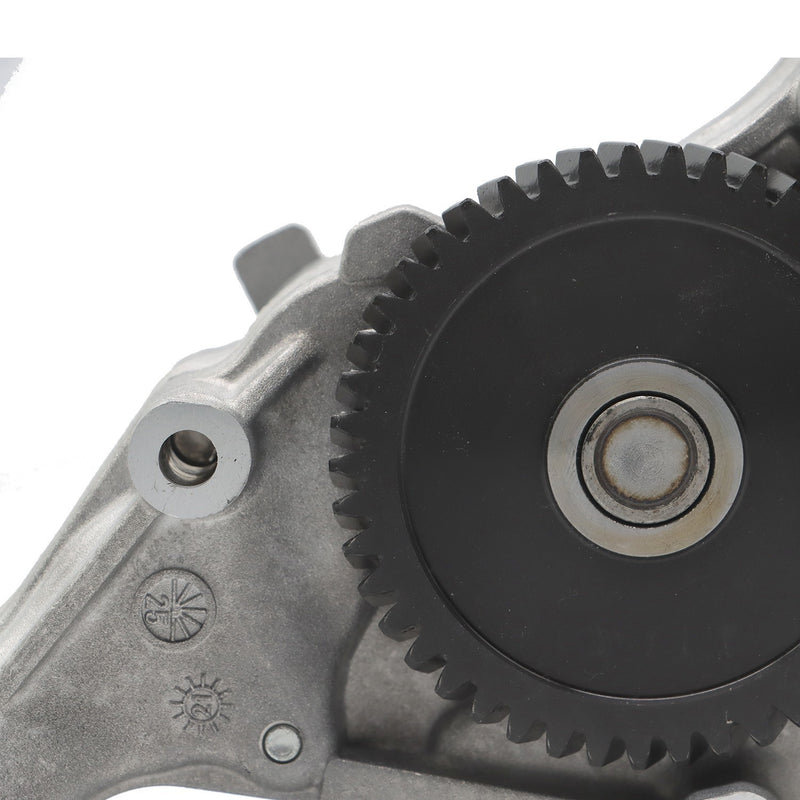DURAFORCE Oil Pump 68489996AA for 2014-21 Dodge Ram 1500 Jeep Grand Cherokee 3.0 Diesel