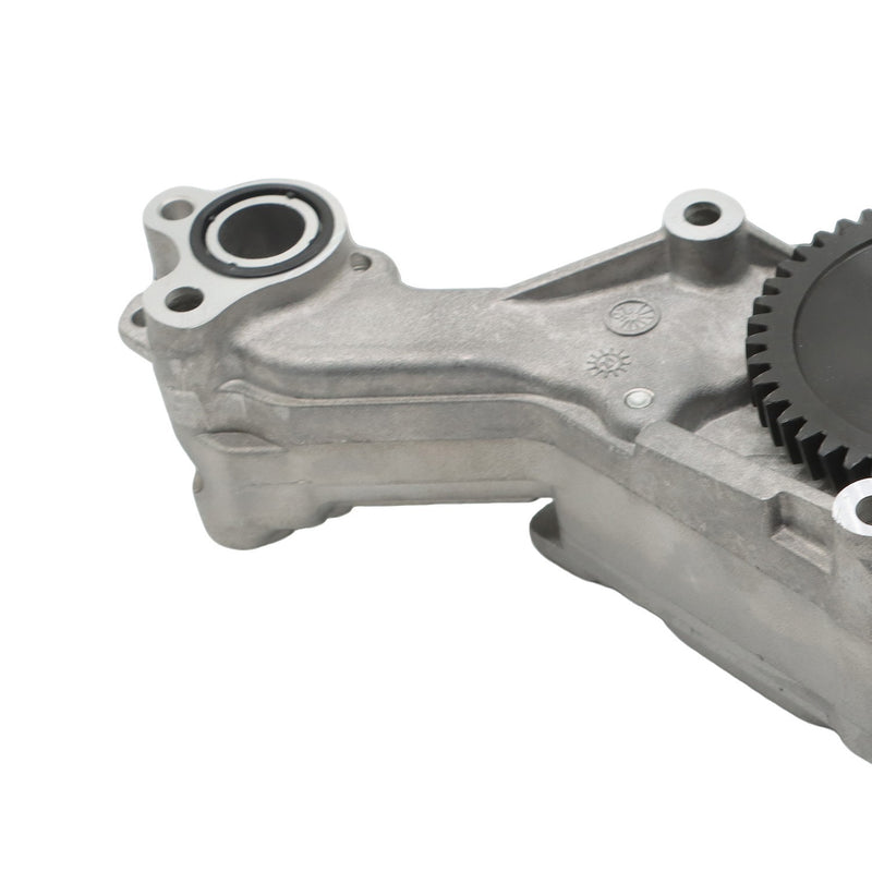 DURAFORCE Oil Pump 68489996AA for 2014-21 Dodge Ram 1500 Jeep Grand Cherokee 3.0 Diesel