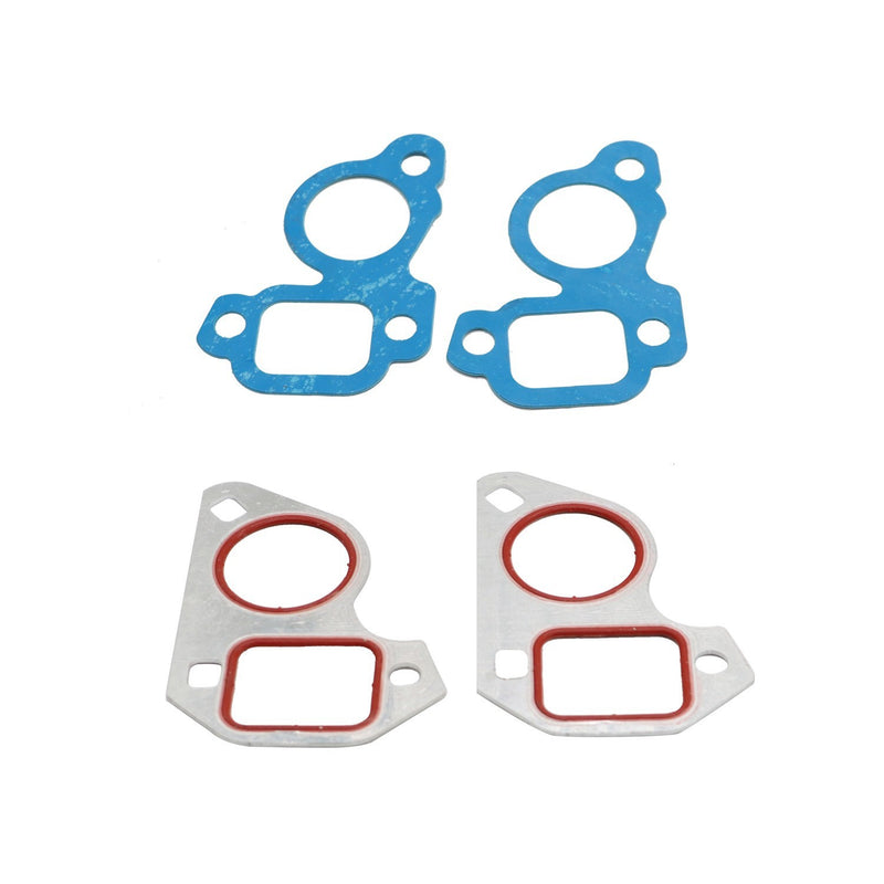 DURAFORCE Oil Pump & Timing Chain Kit for Chevrolet GM 4.8L 5.3L 6.0L LS1 LS2 LS3