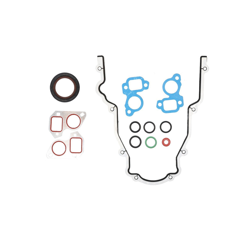 DURAFORCE Oil Pump & Timing Chain Kit for Chevrolet GM 4.8L 5.3L 6.0L LS1 LS2 LS3