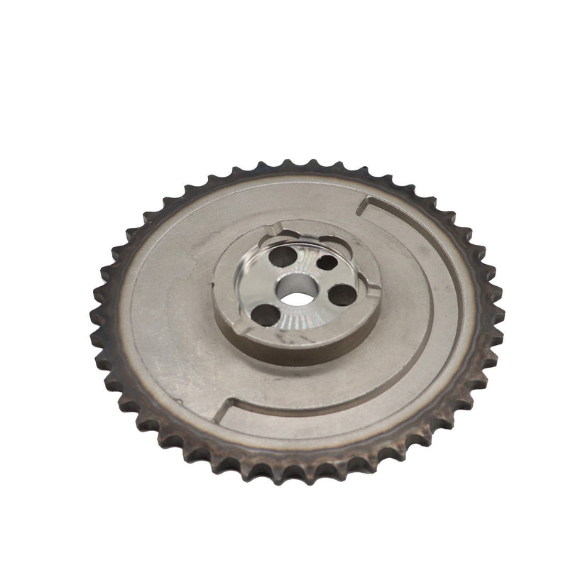 DURAFORCE Oil Pump & Timing Chain Kit for Chevrolet GM 4.8L 5.3L 6.0L LS1 LS2 LS3