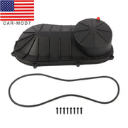 DURAFORCE Outer Clutch Cover Assembly for Ranger RZR Sportsman 570 900 1000 ACE #2634179