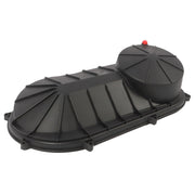 DURAFORCE Outer Clutch Cover Assembly for Ranger RZR Sportsman 570 900 1000 ACE #2634179