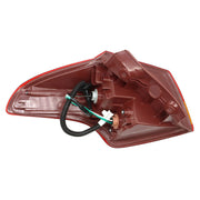 DURAFORCE 2013-2015 Toyota RAV4 Right Outer Halogen Tail Light Assembly Passenger Side