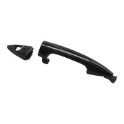 DURAFORCE Front Left Exterior Door Handle for 2012-17 Hyundai Accent 826511R000CA