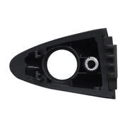 DURAFORCE Front Left Exterior Door Handle for 2012-17 Hyundai Accent 826511R000CA