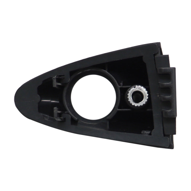 DURAFORCE Front Left Exterior Door Handle for 2012-17 Hyundai Accent 826511R000CA