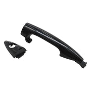 DURAFORCE Front Left Exterior Door Handle for 2012-17 Hyundai Accent 826511R000CA