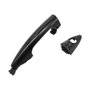 DURAFORCE Front Left Exterior Door Handle for 2012-17 Hyundai Accent 826511R000CA