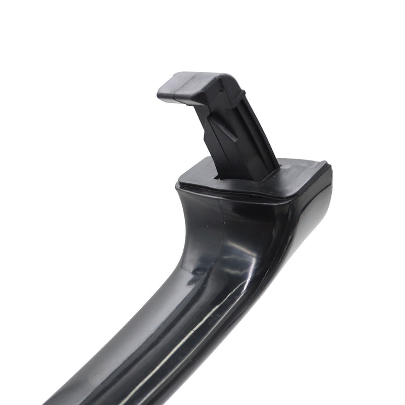 DURAFORCE Front Left Exterior Door Handle for 2012-17 Hyundai Accent 826511R000CA