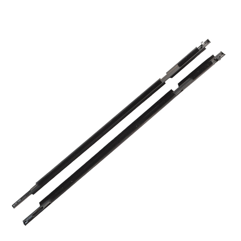 DURAFORCE Lexus GX470 2003-2009 Outside Quarter & Door Belt Moulding Weatherstrip Set