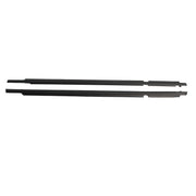 DURAFORCE Lexus GX470 2003-2009 Outside Quarter & Door Belt Moulding Weatherstrip Set