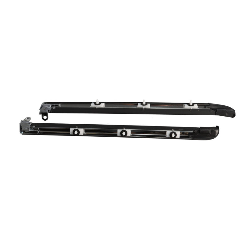 DURAFORCE Lexus GX470 2003-2009 Outside Quarter & Door Belt Moulding Weatherstrip Set
