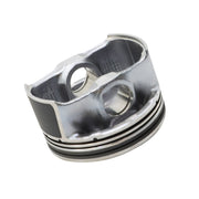 DURAFORCE Oversize +0.50MM Piston Ring Kit for 14-19 Hyundai Kia Forte Forte5 2.0L